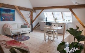 B&B Buurvrouw Buurman